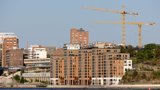 Снимка: Bloomberg LP