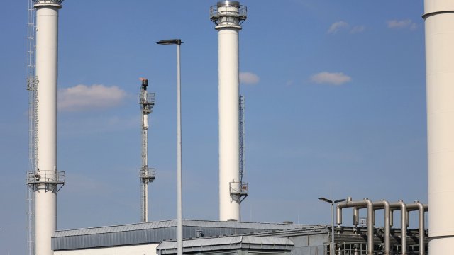 Снимка: Krisztian Bocsi/Bloomberg