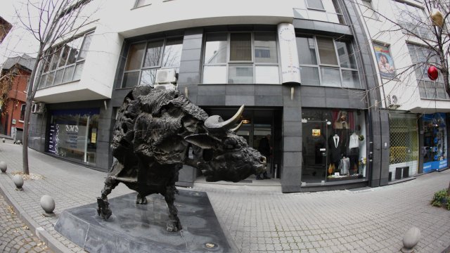 Снимка: Investor Media Group