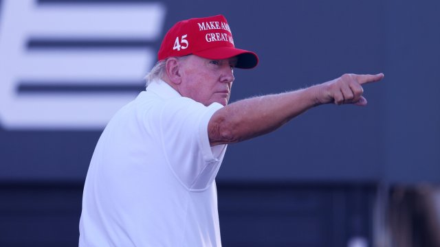 Снимка: Bloomberg LP