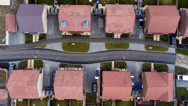 Снимка: Bloomberg