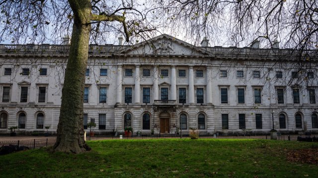 Снимка: Bloomberg/Carl Court/Getty Images