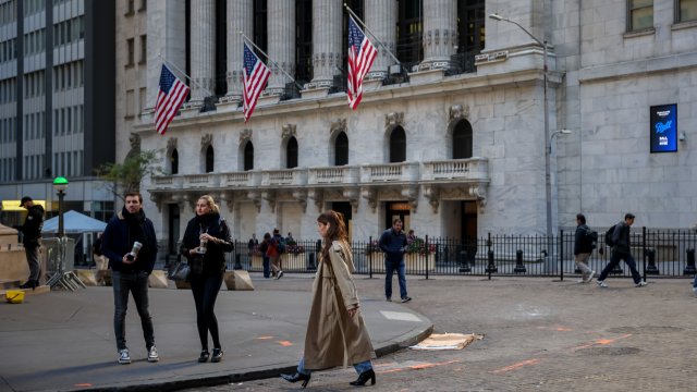 Снимка: Bloomberg L.P.