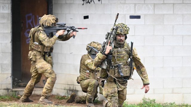 Снимка: Bloomberg