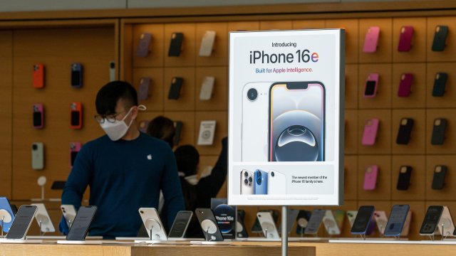 Снимка: Bloomberg