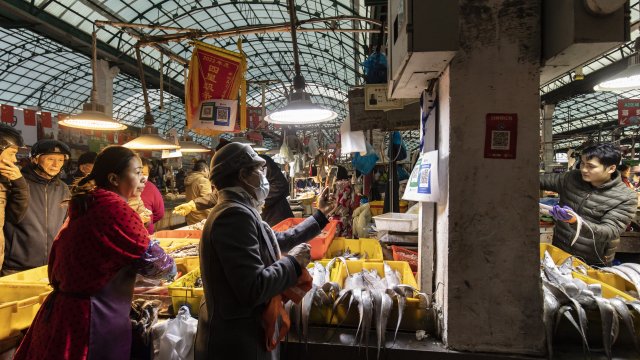 Снимка: Bloomberg L.P.