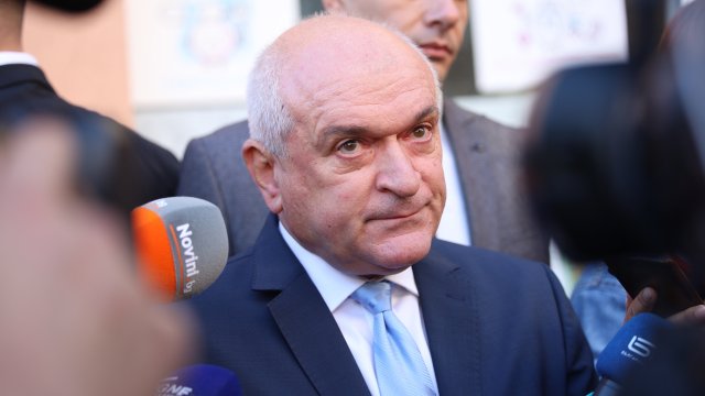 Снимка: БГНЕС/НАДЕЖДА ПЕЕВА