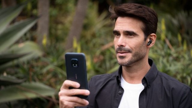 Един по-различен Android Enterprise Recommended смартфон