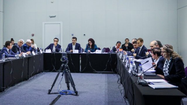 <p>
	<em>Снимка: ПП</em></p>
