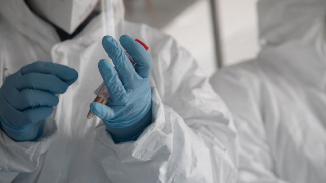 Снимка: Bloomberg LP