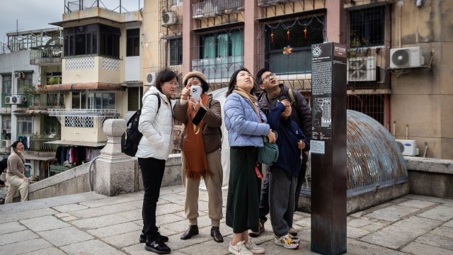 Снимка: Eduardo Leal/Bloomberg