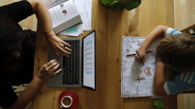 Снимка: Stefan Wermuth, Bloomberg