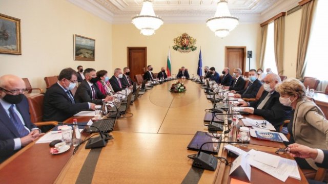 <p>
	<em>Снимка: Димитър Кьосемарлиев/Investor Media Group</em></p>
