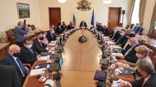 <p>
	<em>Снимка: Димитър Кьосемарлиев/Investor Media Group</em></p>
