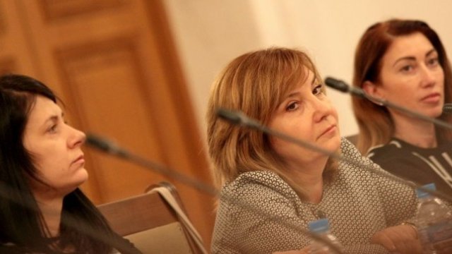 <p>
	<em>Снимка: БГНЕС</em></p>
