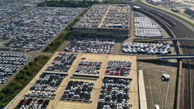 <p>
	<em>Снимка:&nbsp;Alex Kraus/Bloomberg</em></p>
