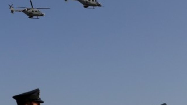 <p>
	<em>Снимка: Ройтерс</em></p>
