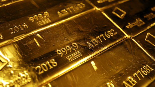 Снимка: Bloomberg LP