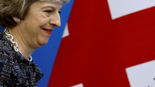 <p>
	<em style="color: rgb(102, 102, 102); font-family: Arial, non-serif; font-size: 13px;">Снимка: Ройтерс</em></p>
