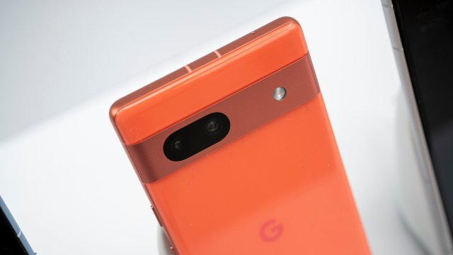 Снимка: Bloomberg L.P.