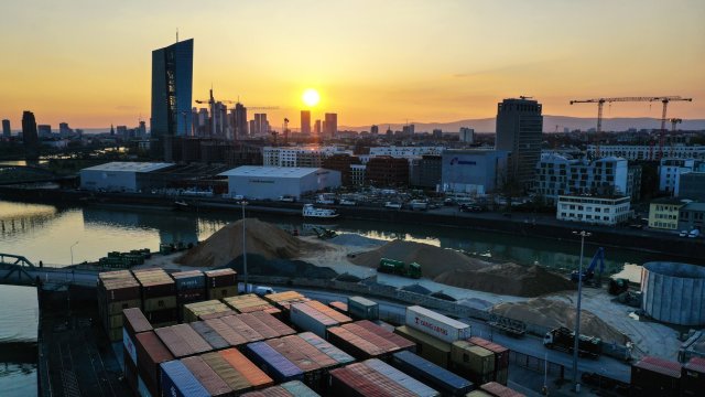 Снимка: Bloomberg