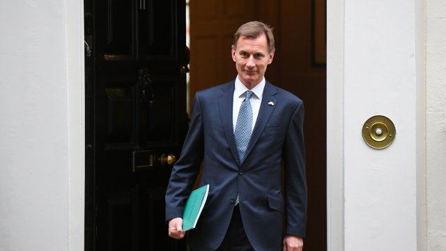 Снимка: Bloomberg