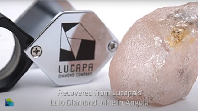 Снимка: lucapa.com.au