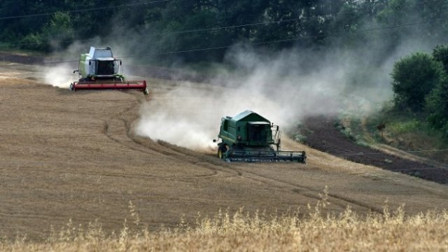 <p>
	<em>Снимка: БТА</em></p>
