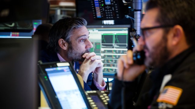 Снимка: Bloomberg L.P.