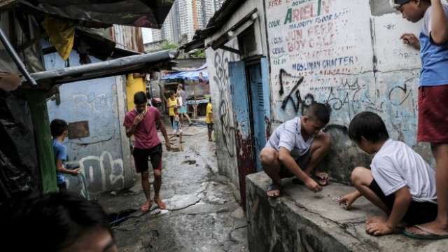 <p>
	<em>Снимка:&nbsp;Veejay Villafranca/Bloomberg</em></p>
