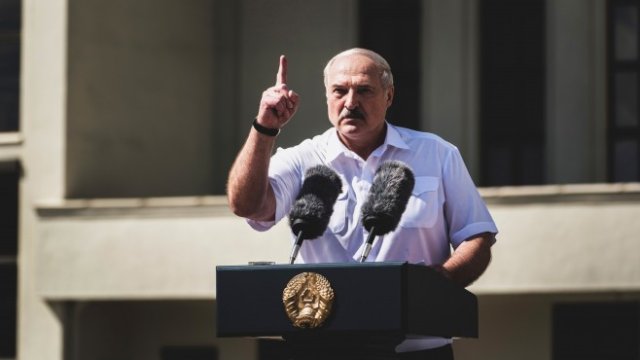 <p>
	<em>Снимка:&nbsp;Evgeny Maloletka/Bloomberg</em></p>
