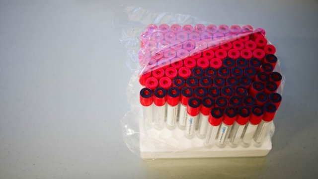 <p>
	Снимка:&nbsp;Nathan Laine/Bloomberg</p>
