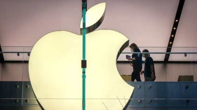 <p>
	<em>Снимка:&nbsp;David Gray/Bloomberg</em></p>
