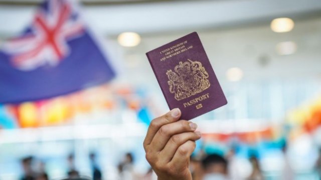 <p>
	<em>Снимка: Bloomberg</em></p>
