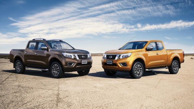 <p>
	Моделът ще се предлага с две разновидности на каросерията. <em>Снимка: Nissan </em></p>
