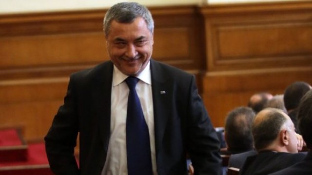 <p>
	<em>Снимка: БТА</em></p>
