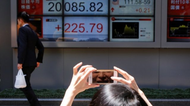 <p>
	<em>Снимка: Архив Ройтерс</em></p>
