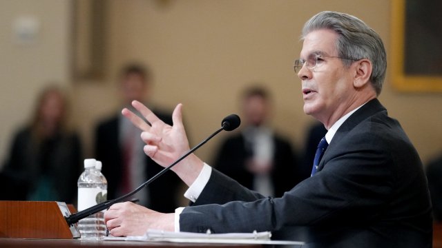 Снимка: Bloomberg