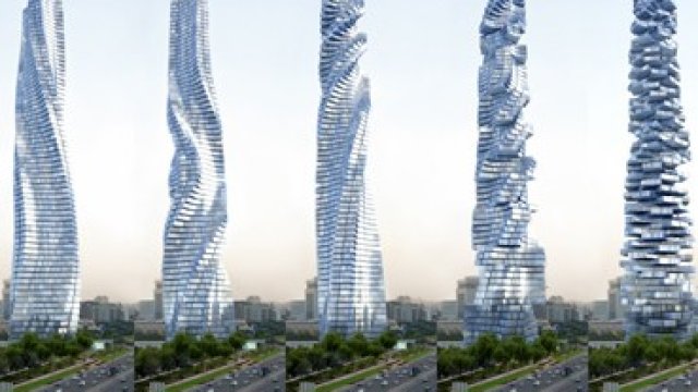 <p>
	Небостъргачът в Дубай. Снимка: Dynamic Architecture, лиценз: <strong><a href="http://creativecommons.org/licenses/by/2.0/" target="_blank">Creative Commons</a></strong></p>
