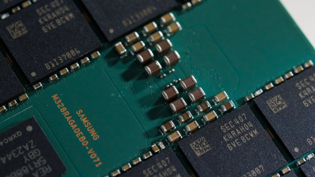 Снимка: Bloomberg L.P.