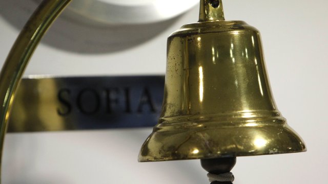 SOFIX отстъпи с 1,21% след сътресенията зад океана