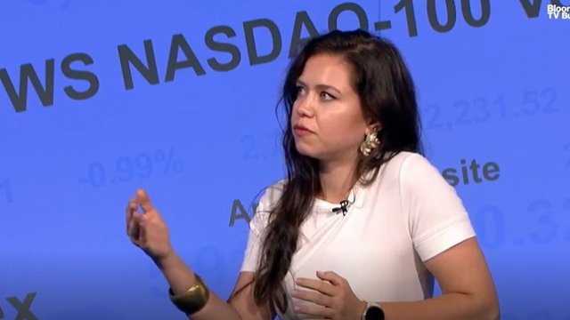 Снимка: Bloomberg TV Bulgaria