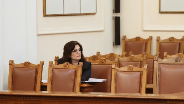 <p>
	<em>Снимка: БГНЕС</em></p>

