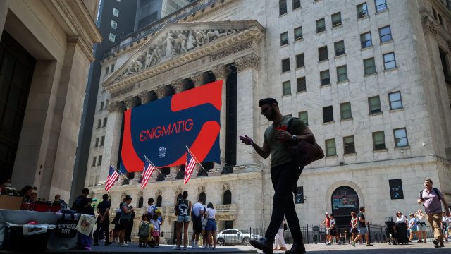 Снимка: Bloomberg L.P.