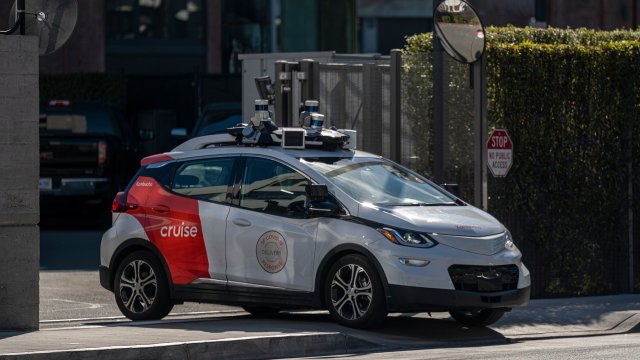 Снимка: Bloomberg L.P.