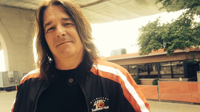 Снимка: Личен архив