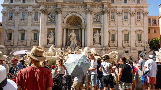 Снимка: Bloomberg