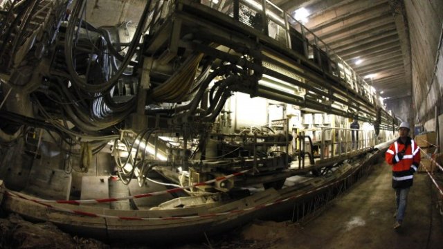 <p>
	<em>Снимка: Олег Попов, Investor Media Group</em></p>
