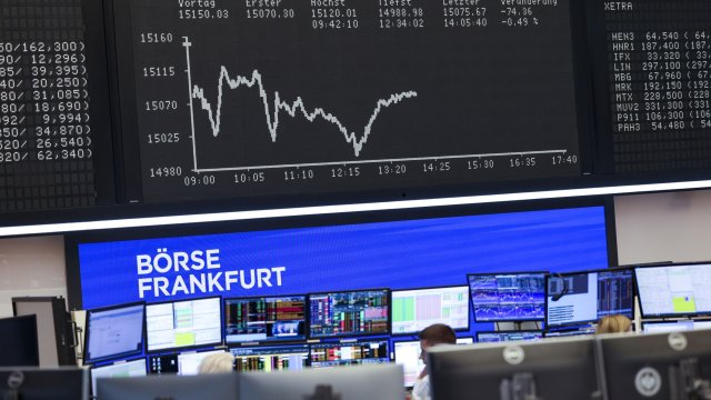 Снимка: Alex Kraus/Bloomberg