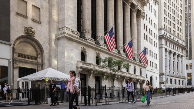 Снимка: Bloomberg L.P.